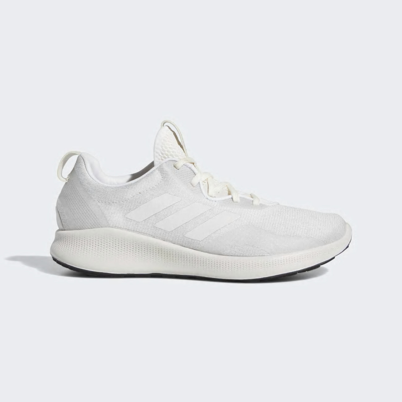 Adidas Purebounce+ Street Női Futócipő - Fehér [D69041]